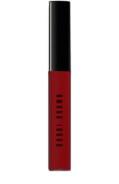 Женские блеск для губ, оттенок scarlet BOBBI BROWN, арт. E7ER-48