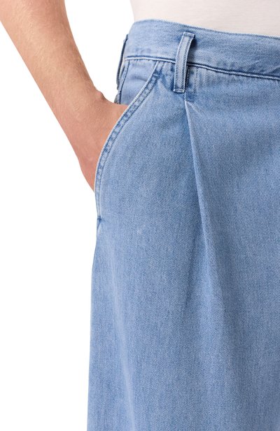 Джинсы DRIES VAN NOTEN, арт. 020923-2381-514, фото 5