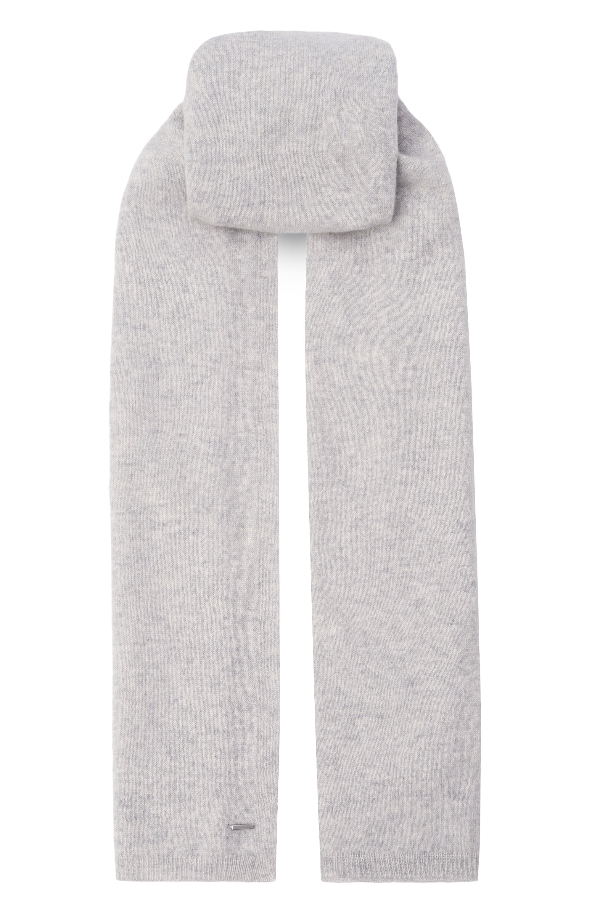 Кашемировый шарф BOSS, арт. 50549289, фото 1