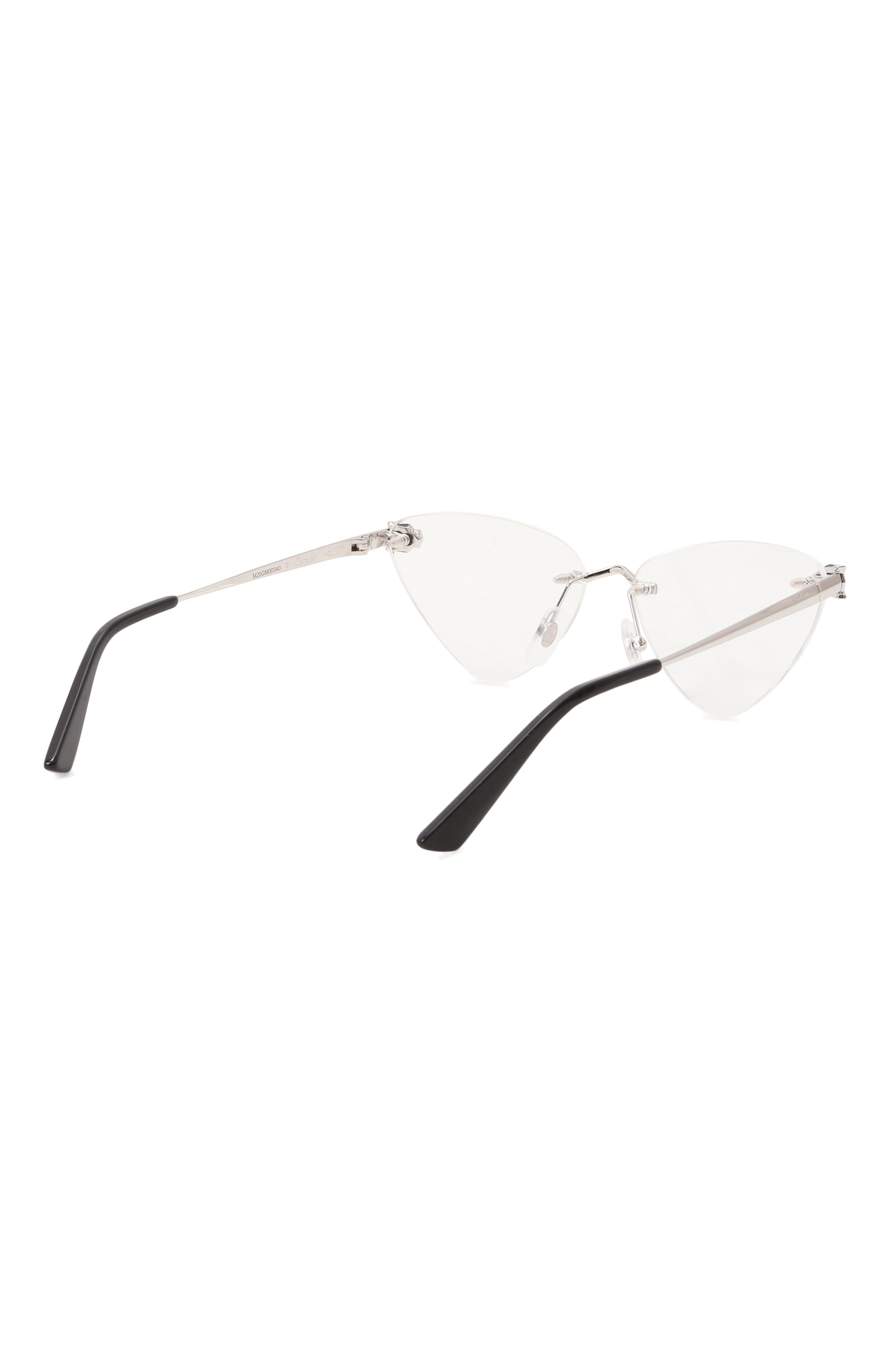 Оправа CARTIER, арт. CT0448 002, фото 4