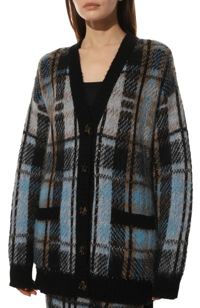 Кардиган GIUSEPPE DI MORABITO, арт. FW22187KN-211, фото 3