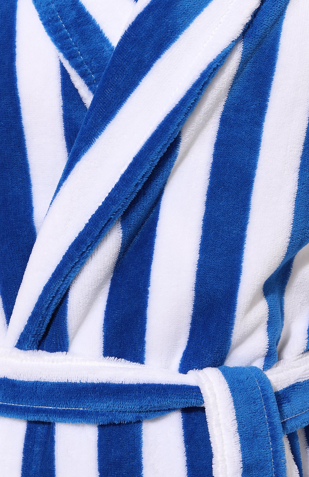 Хлопковый халат DEREK ROSE, арт. 5705/AST0031, фото 5