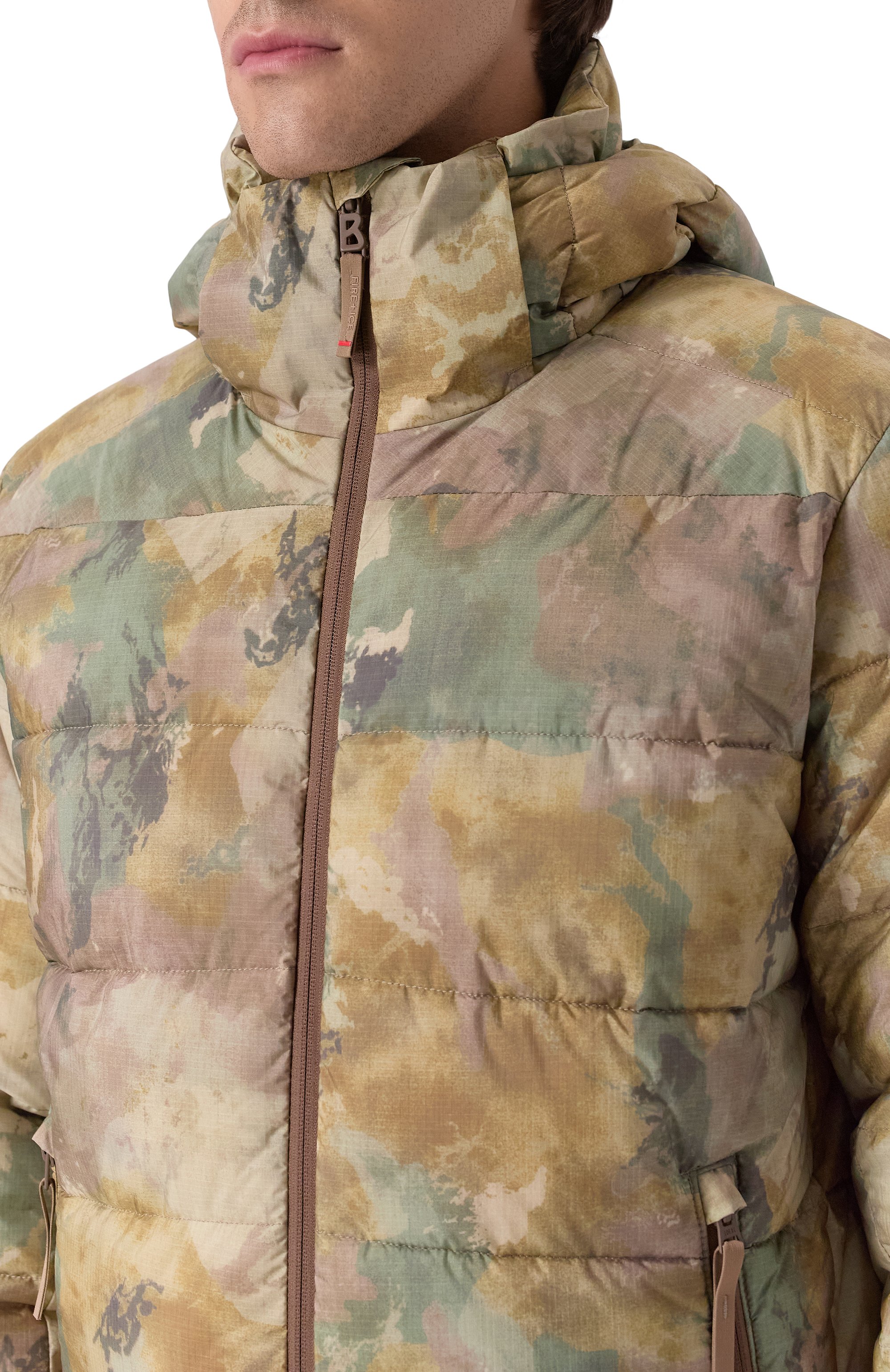 Пуховик BOGNER FIRE+ICE, арт. 34459767, фото 5