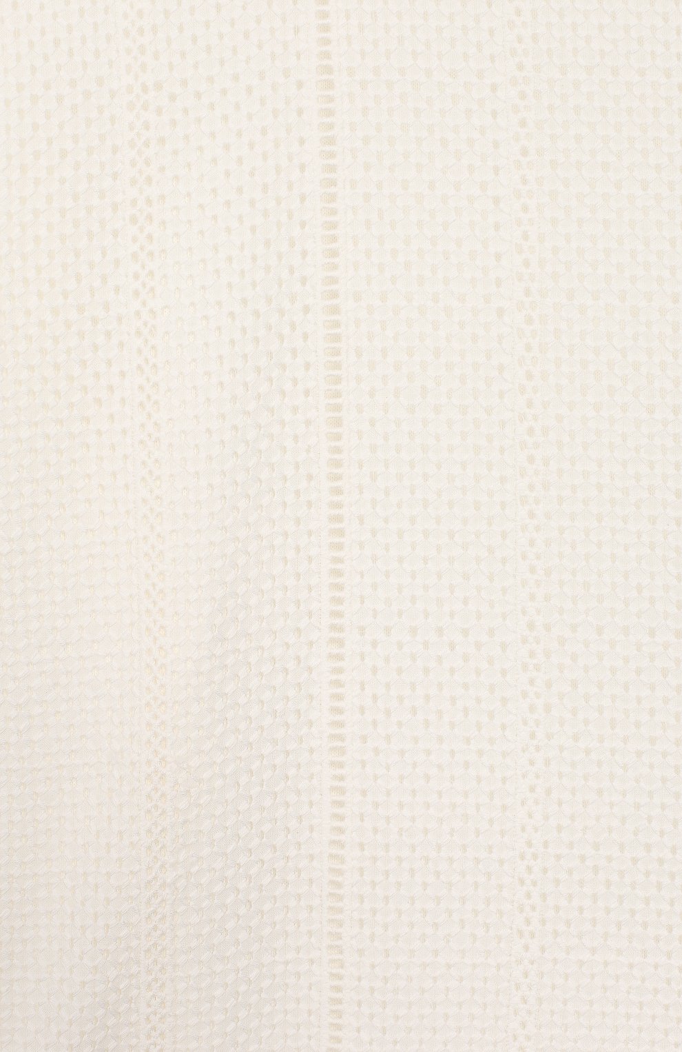 Хлопковая футболка UNLABEL, арт. GARDENIA-3/54-IN008/12A-16A, фото 3