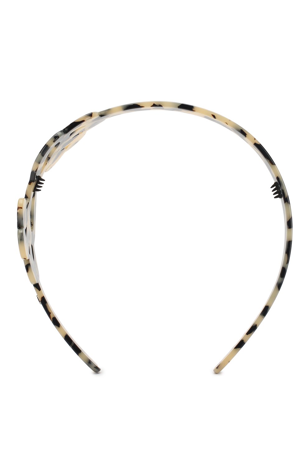 Ободок для волос ALEXANDRE DE PARIS, арт. AHB-9511, фото 1