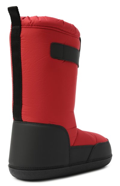 Сапоги-луноходы MOSCHINO, арт. 81992/VAR3/36-40, фото 3