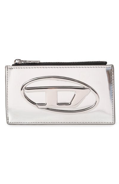 Женский кожаный футляр для кредитных карт DIESEL, арт. X10270/PS202