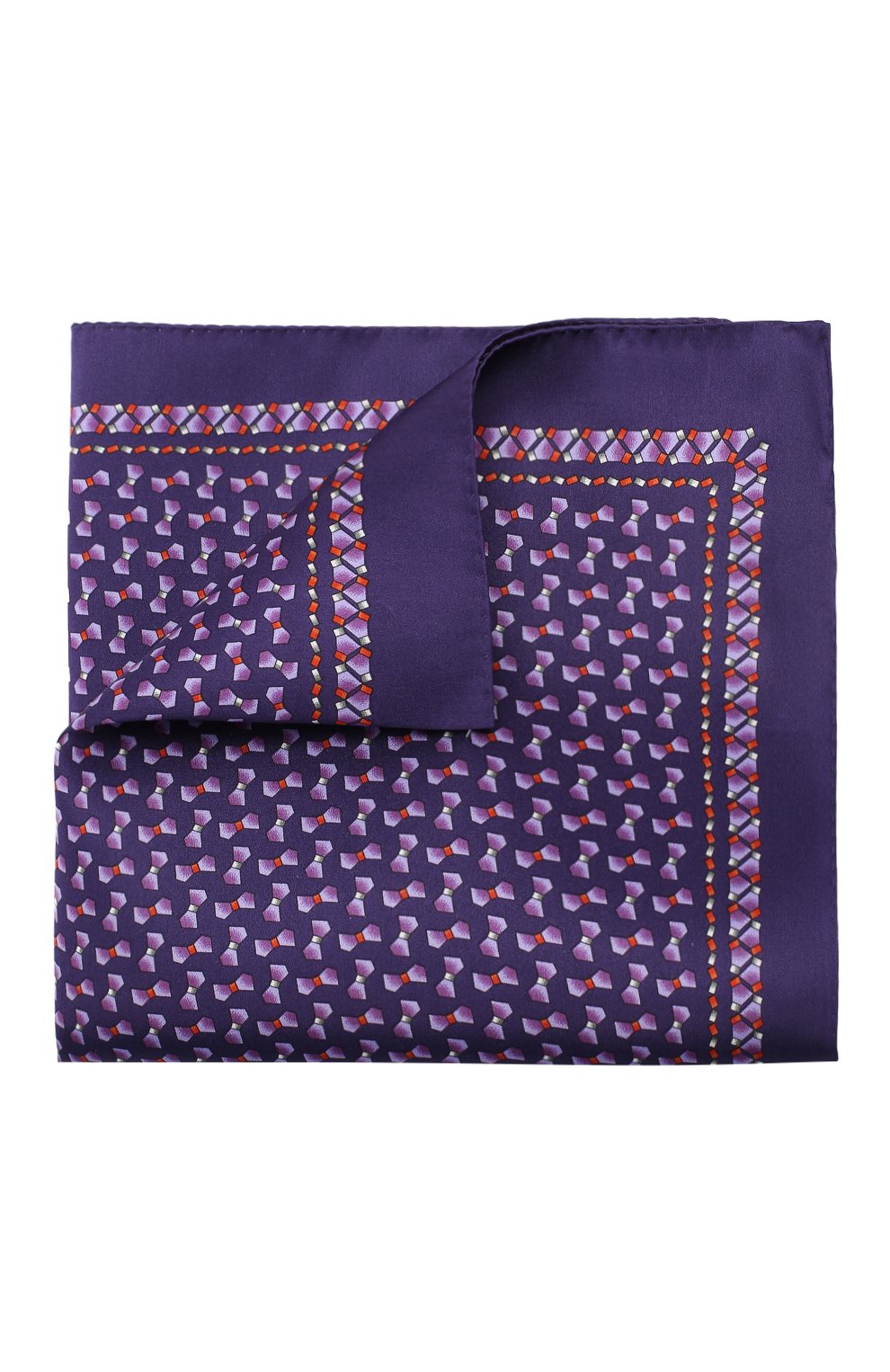 Комплект из галстука и платка LANVIN, арт. 4200/TIE SET, фото 4