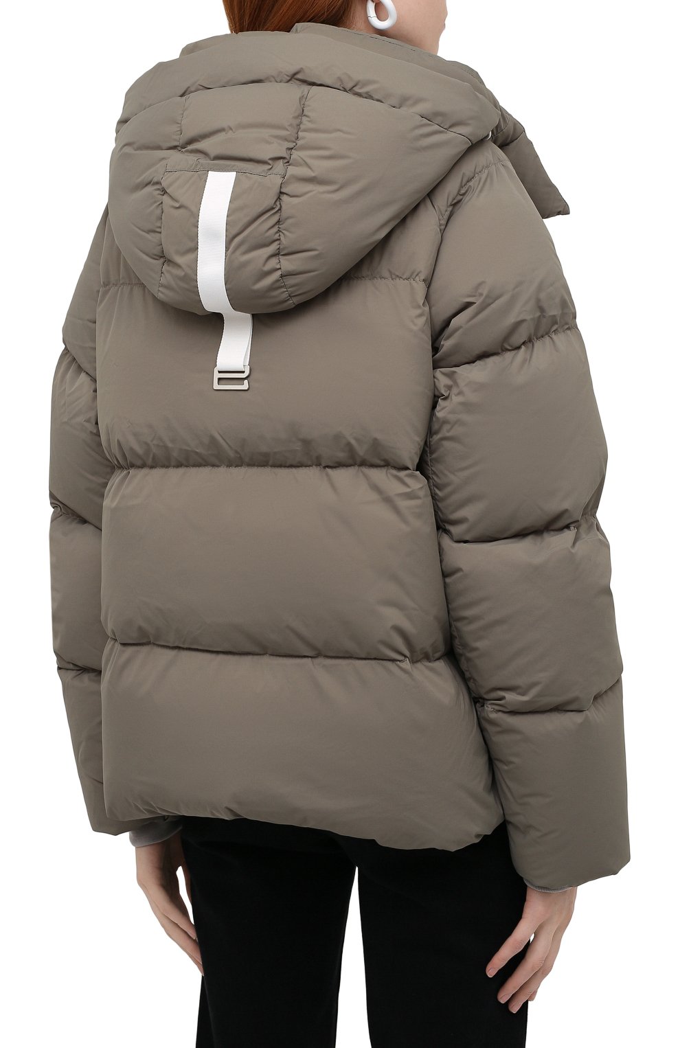 Пуховик CANADA GOOSE, арт. 2602LB1, фото 4