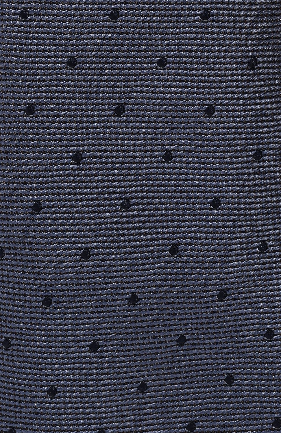 Шелковый галстук CORNELIANI, арт. 94U390-9420307, фото 4