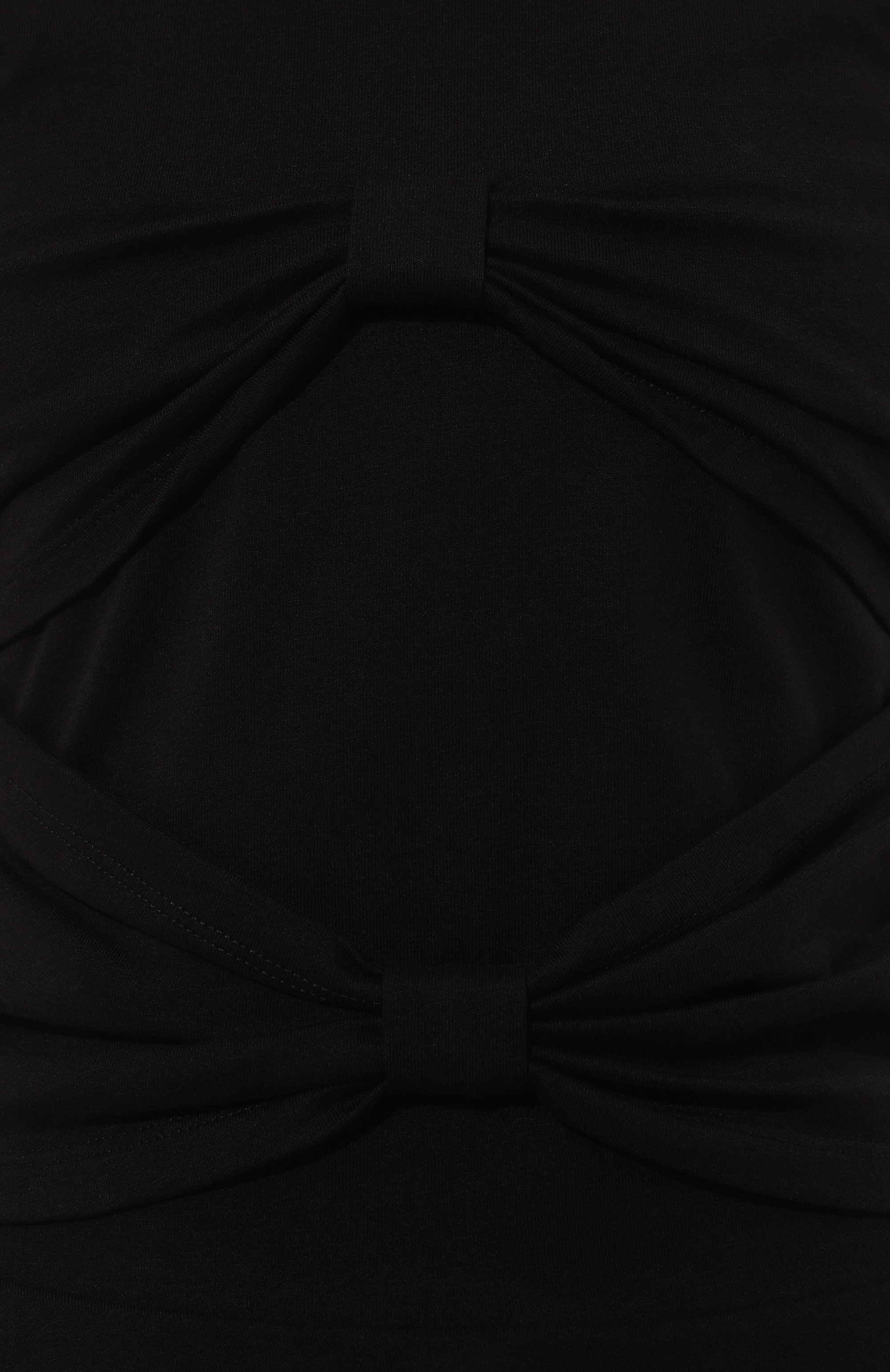 Хлопковый топ NINA RICCI, арт. 24AJT0029/C01075, фото 5