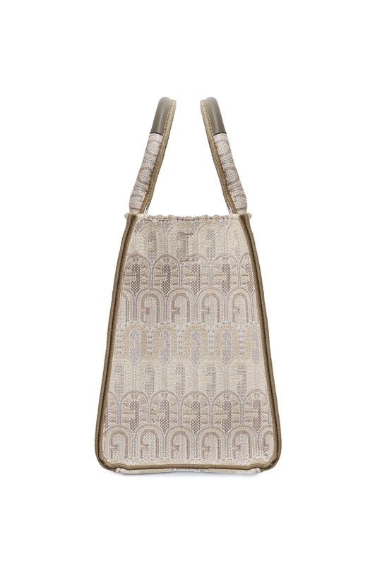 Сумка-тоут Opportunity Furla WB00299/BX3014 Серый  WB00299/BX3014 Фото 4