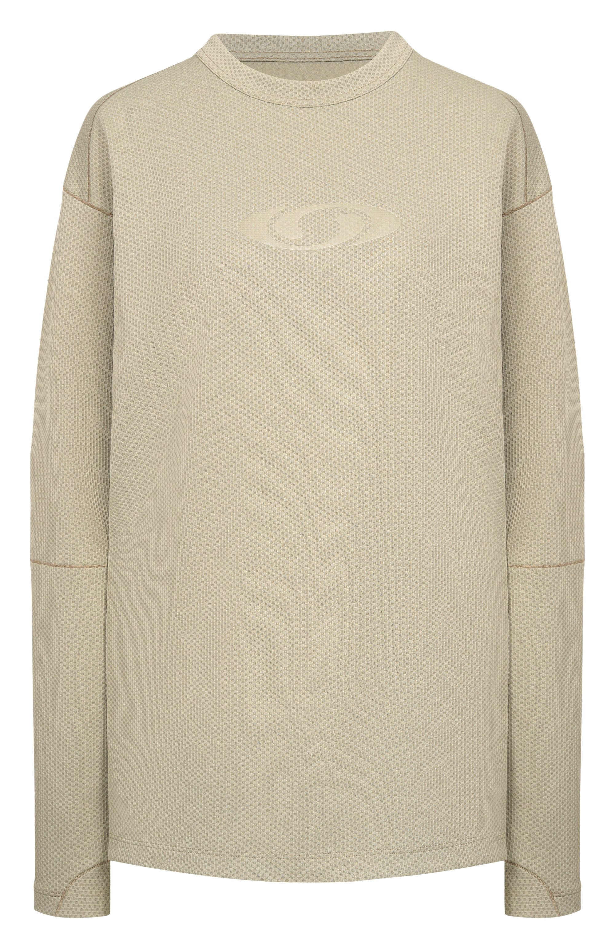 Лонгслив MM6, арт. S52NH0036/M20139, фото 1