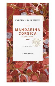 Парфюмерная вода mandarina corsica (100ml) L'ARTISAN PARFUMEUR бесцветного цвета, арт. 3660463004426 | Фото 2 (Материал внутренний: Не назначено; Unisex: Unisex; Региональные ограничения белый список (Axapta Mercury): Не проставлено; Нос: Не проставлено; Тип продукта - парфюмерия: Парфюмерная вода; Статус проверки: Проверена категория; Ограничения доставки: flammable)