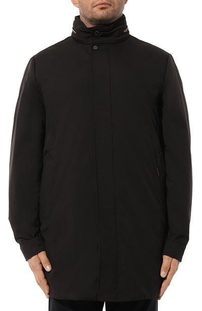 Пуховая куртка bracci-skt MOORER, арт. ICCAR-SKT, фото 3