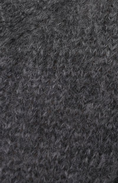 Шерстяной свитер ISABEL MARANT, арт. PU1386-20A041I/ESTELLE, фото 5