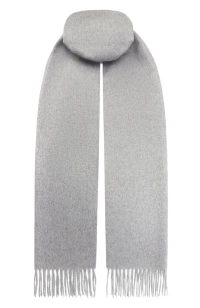 Женский кашемировый шарф  MVST, арт. S4/36X180/5447-SMA