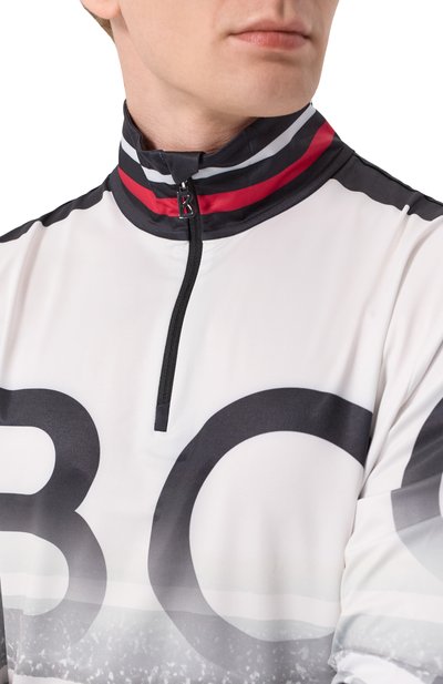 Лонгслив BOGNER, арт. 51159763, фото 5