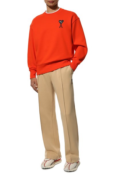 Брюки puma x ami PUMA, арт. 53406897, фото 2