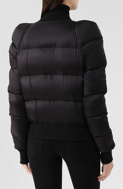 Пуховый бомбер RICK OWENS, арт. RP19F5773/NZD2, фото 4