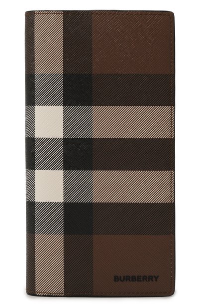 Мужской портмоне BURBERRY, арт. 8052803