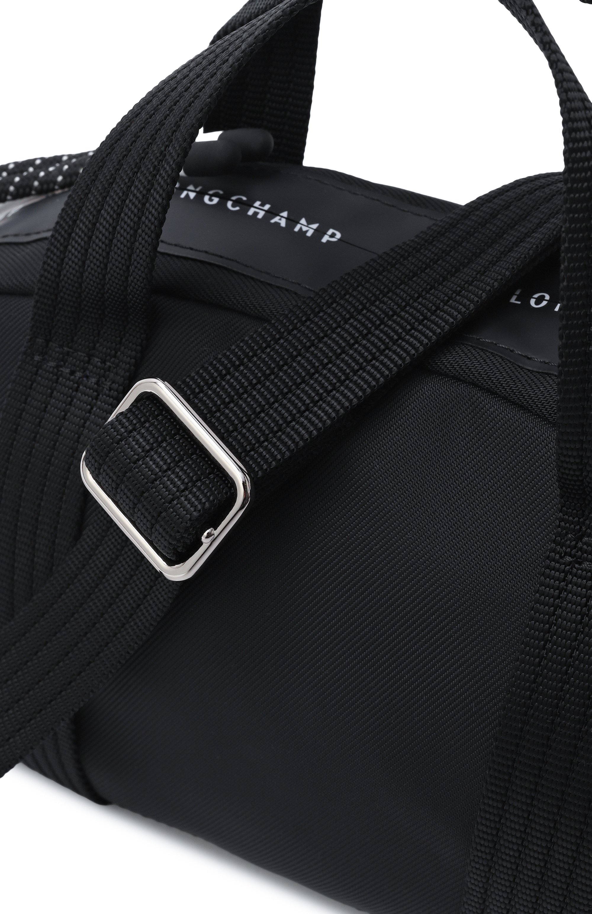 Сумка le pliage energy medium LONGCHAMP, арт. 10342HSR/HSR, фото 6