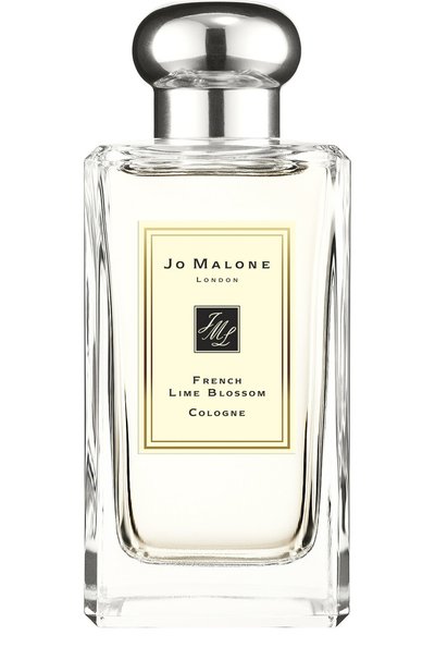 Женский одеколон french lime blossom (100ml) JO MALONE LONDON, арт. L008-01