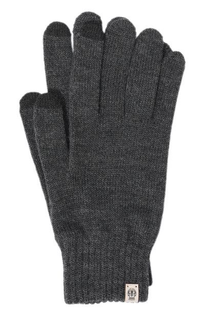 Шерстяные перчатки ROECKL, арт. 23012-779, фото 1
