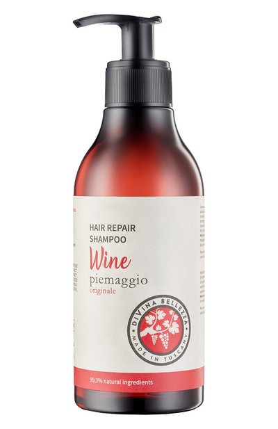 Женский шампунь для восстановления волос (300ml) DIVINA BELLEZZA, арт. 8052705170207