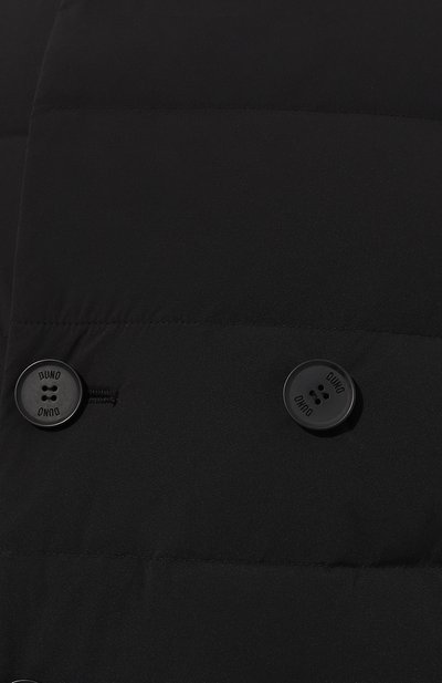 Пуховая куртка DUNO, арт. GREY/LIC0SA, фото 5