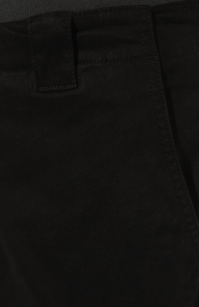 Хлопковые брюки-карго C.P. COMPANY, арт. 15CMPA117A005529G, фото 5