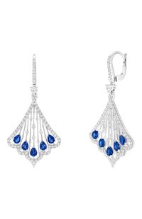 Серьги MERCURY, арт. ME25878/WG/SP, фото 2