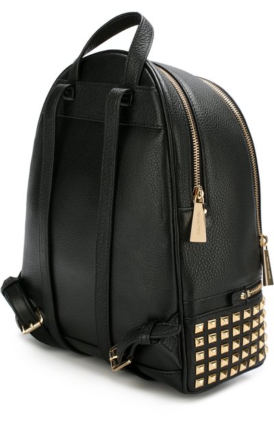 Рюкзак rhea MICHAEL MICHAEL KORS черного цвета по цене 44200 руб., арт. 30S5GEZB5L, фото 3 Рюкзак rhea MICHAEL MICHAEL KORS, арт. 30S5GEZB5L, фото 3