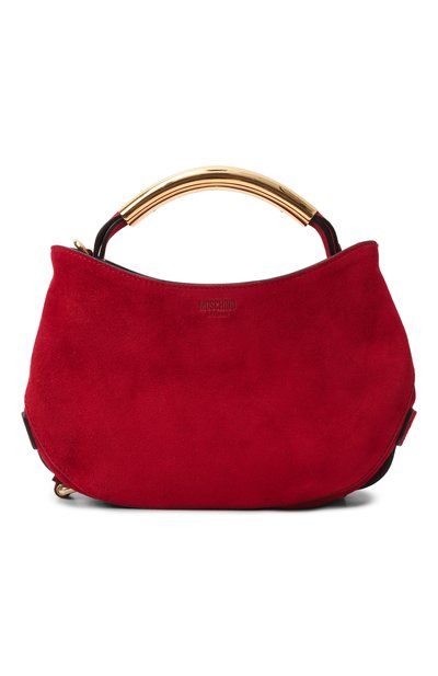 Женская сумка handle me mini MOSCHINO, арт. MC4177PP0N/0F0