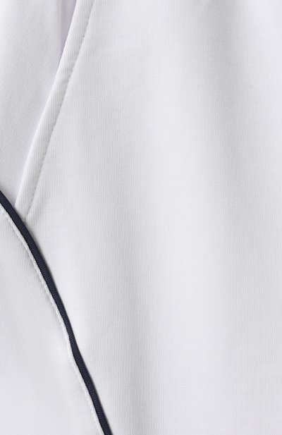 Хлопковые джоггеры MONNALISA, арт. 19E405, фото 3