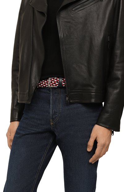 Ремень PAUL&SHARK, арт. 23416015/IWE, фото 2