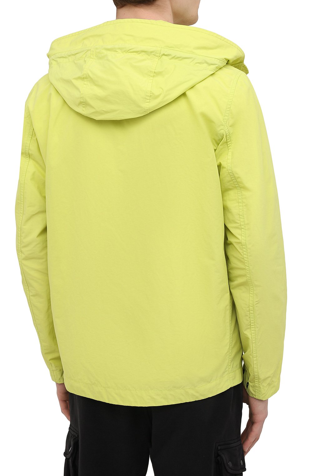 Куртка STONE ISLAND, арт. 741541122, фото 4