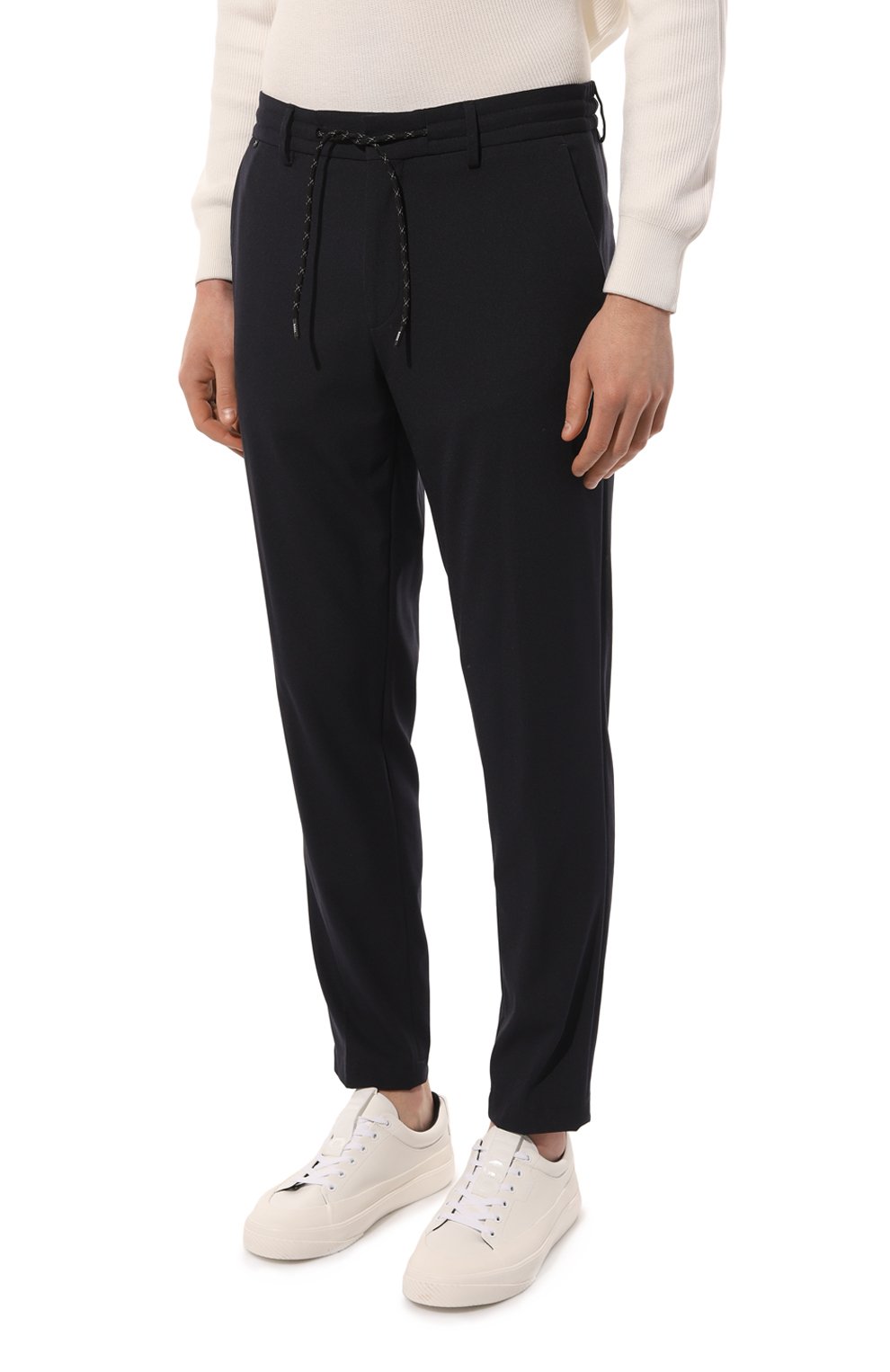 Брюки BOSS, арт. 50492714, фото 3