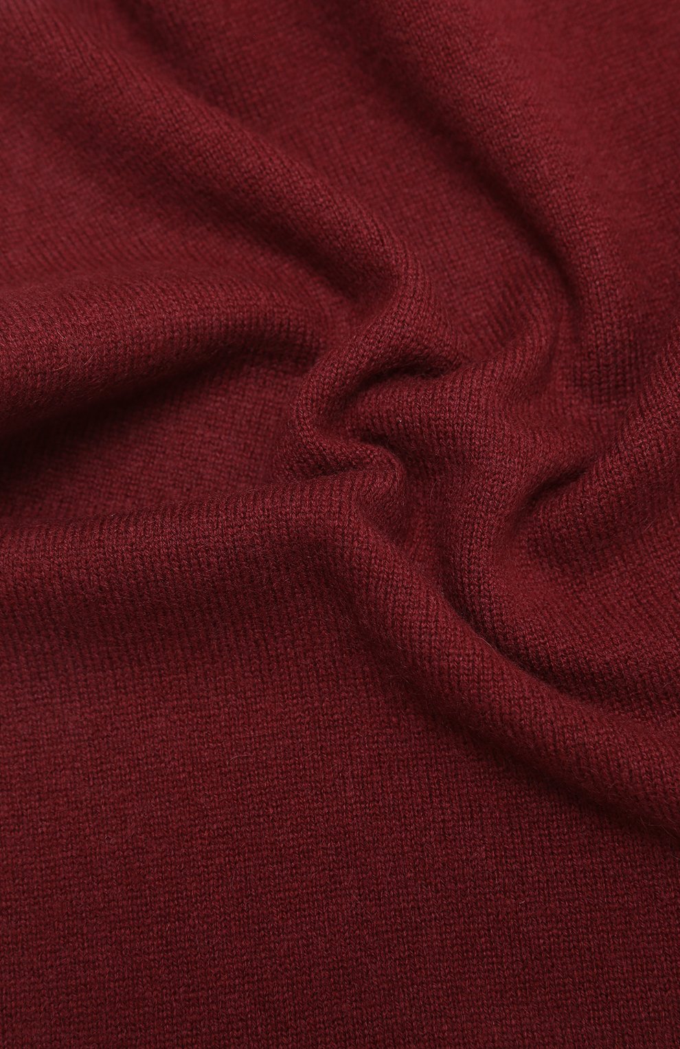 Кашемировый шарф ALLUDE, арт. 205/30025, фото 2