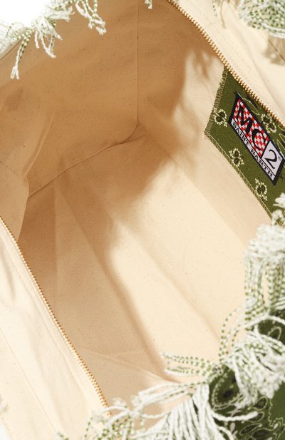 Сумка-тоут MC2 SAINT BARTH, арт. STBA/VANITY/07690D, фото 5