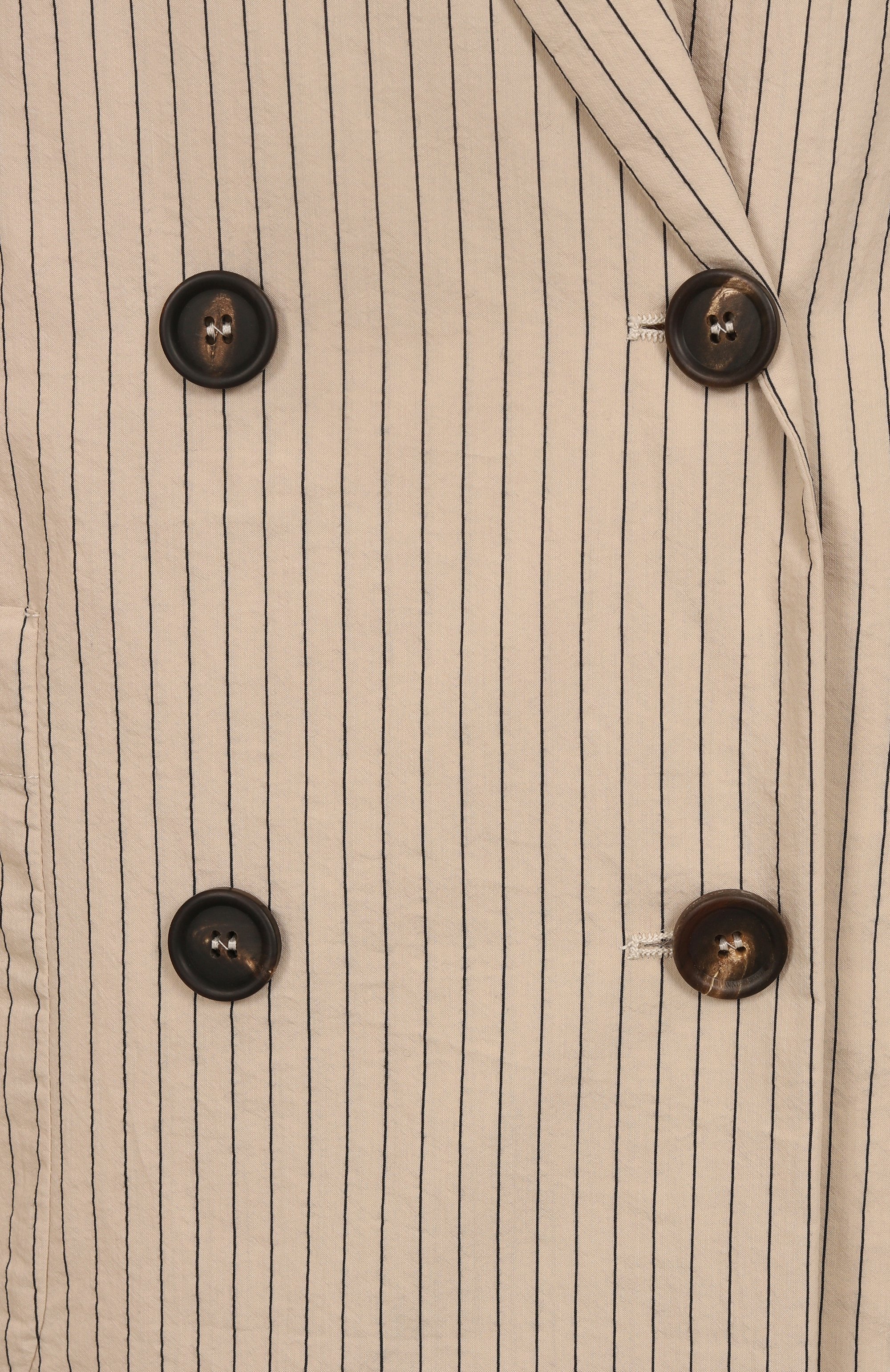 Хлопковый жакет BRUNELLO CUCINELLI, арт. MH7822468P, фото 6