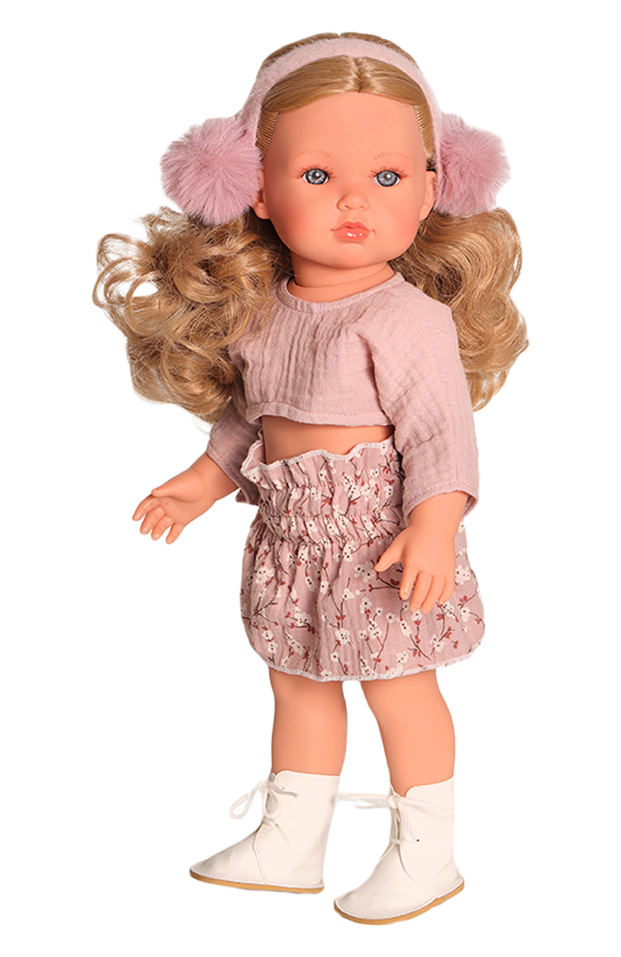 Кукла белла ANTONIO JUAN, арт. 28326, фото 2