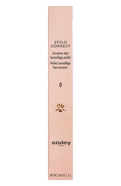 Корректор-карандаш stylo correct, оттенок 0 светло-бежевый (1.7g) SISLEY, арт. 184722, фото 3