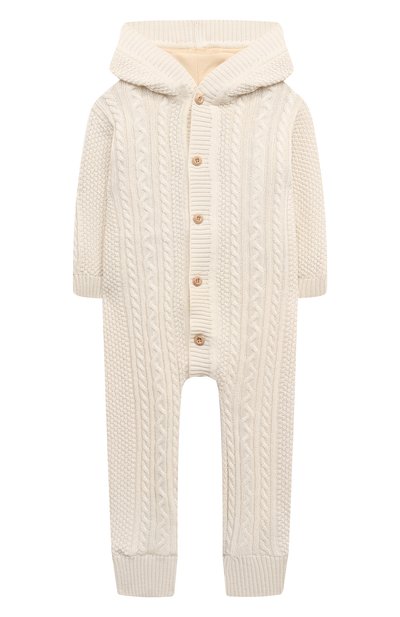 Шерстяной комбинезон ROYAL FIVE COLLECTION, арт. КК-М007, фото 1