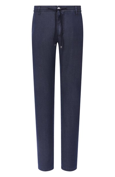 Мужские джинсы hybrid fit ZILLI, арт. CP414BM0423VLXS00