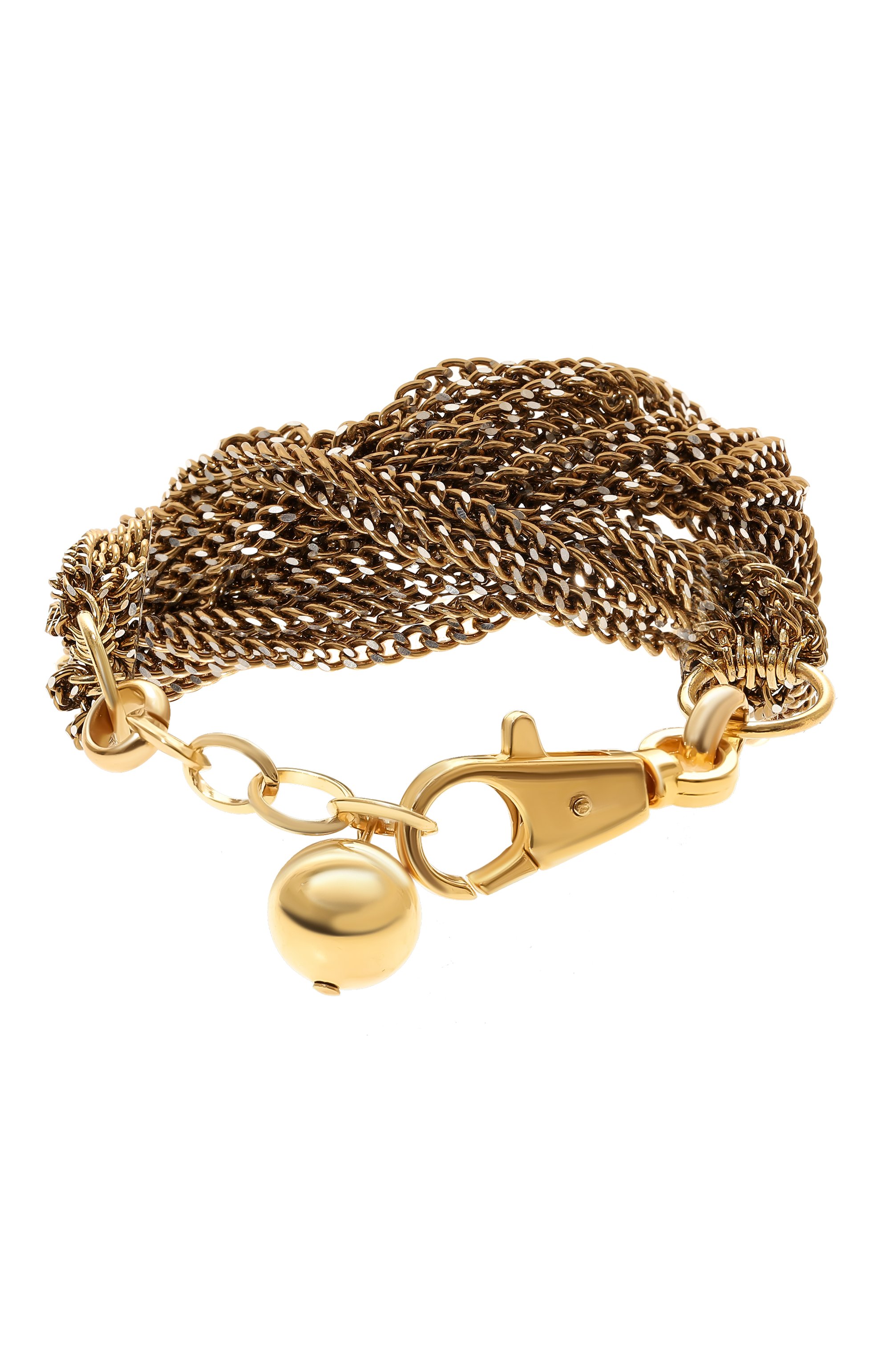 Браслет CRYSTALLINE JEWELLERY, арт. 487SB, фото 3