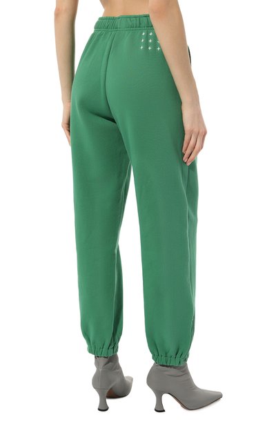 Хлопковые джоггеры KSUBI, арт. WPS23PA005, фото 4