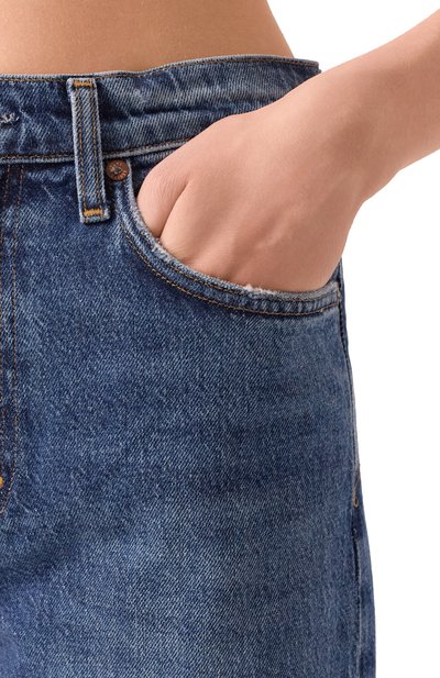 Джинсы harper AGOLDE, арт. A9153C-1554, фото 5