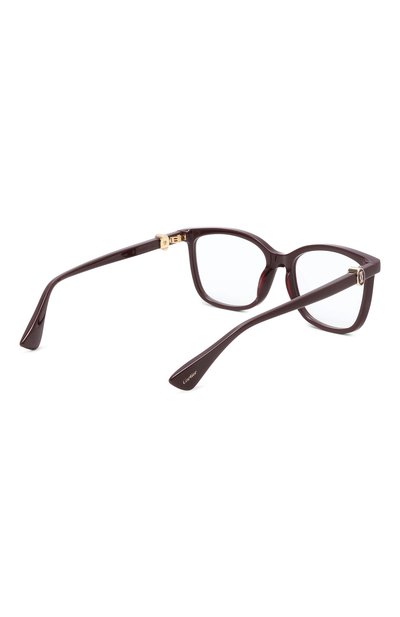 Оправа CARTIER, арт. CT0493 003, фото 4