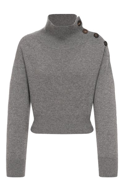 Женский кашемировый свитер BRUNELLO CUCINELLI, арт. M12707314P